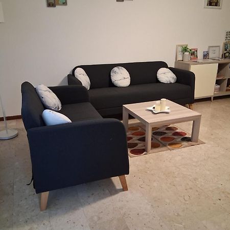 Lario Promenade: Family Friendly Apartment In Комо Екстер'єр фото