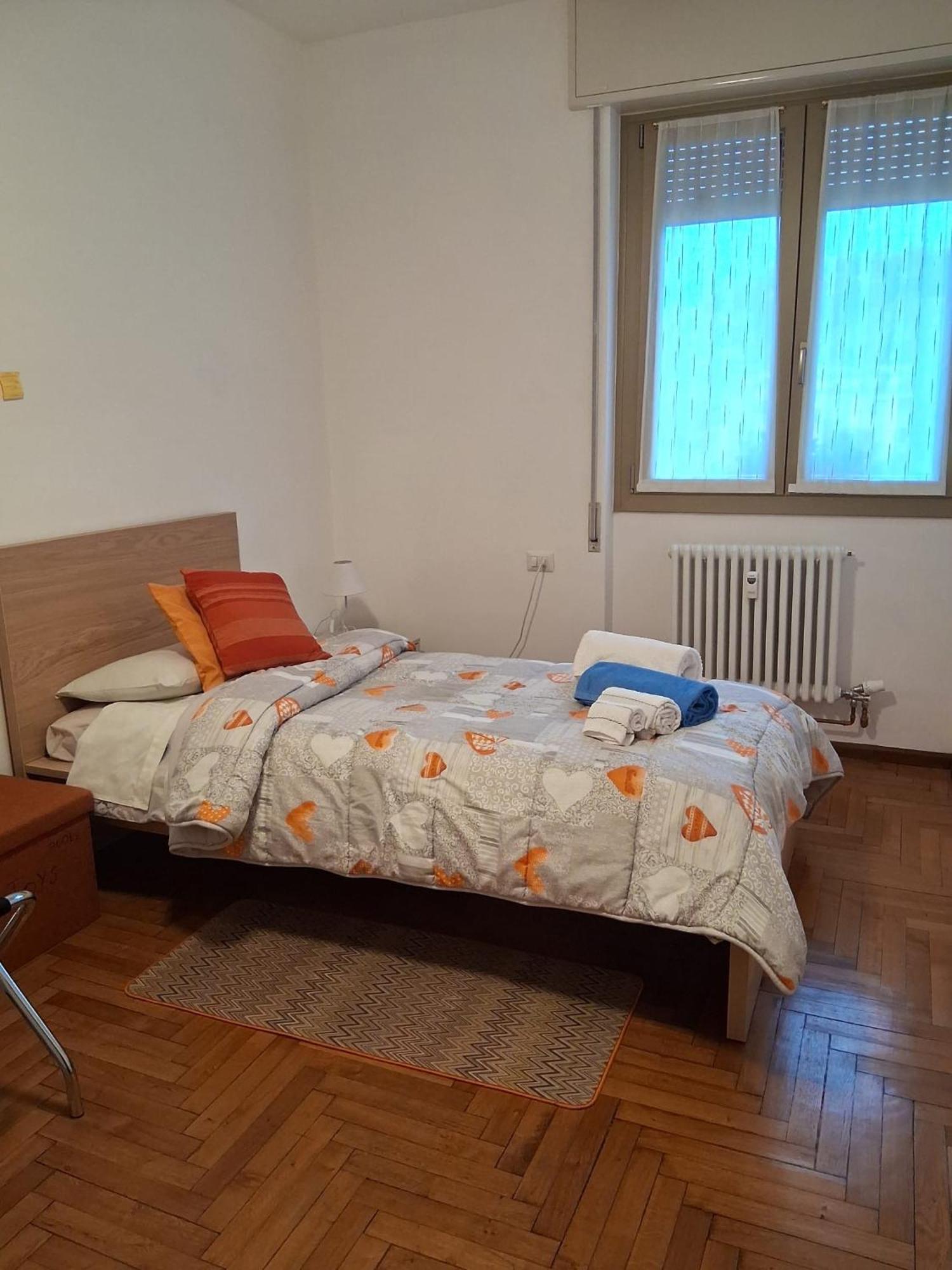 Lario Promenade: Family Friendly Apartment In Комо Екстер'єр фото