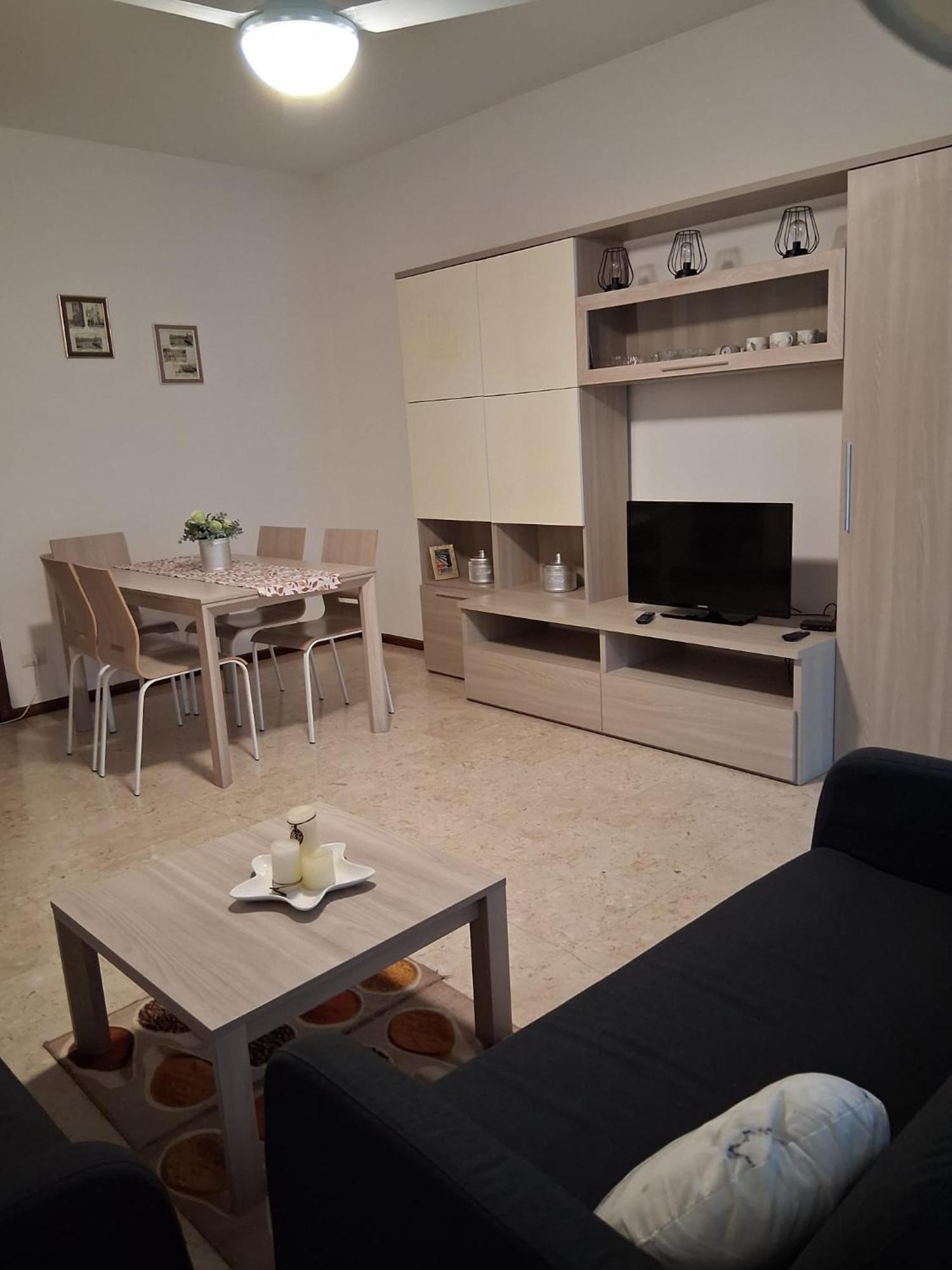 Lario Promenade: Family Friendly Apartment In Комо Екстер'єр фото